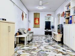 Blk 320 Ang Mo Kio Avenue 1 (Ang Mo Kio), HDB 3 Rooms #570174621